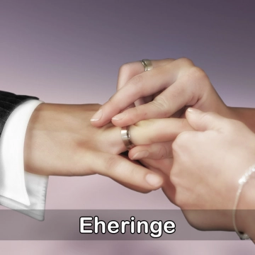 Heiraten in Polling bei Mühldorf am Inn - Tipps für Eure Eheringe