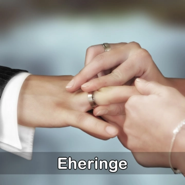Heiraten in Polling bei Weilheim - Tipps für Eure Eheringe