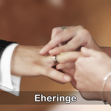 Heiraten in Pommelsbrunn - Tipps für Eure Eheringe
