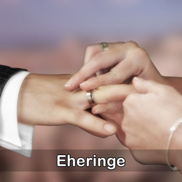 Heiraten in Pommersfelden - Tipps für Eure Eheringe