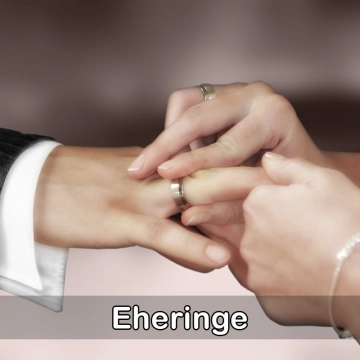 Heiraten in Postbauer-Heng - Tipps für Eure Eheringe