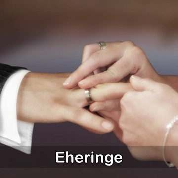 Heiraten in Preetz - Tipps für Eure Eheringe