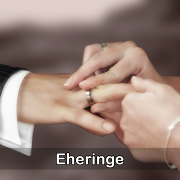 Heiraten in Prien am Chiemsee - Tipps für Eure Eheringe