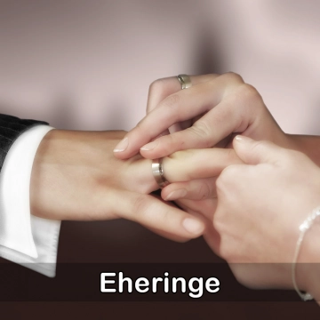 Heiraten in Priestewitz - Tipps für Eure Eheringe