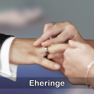 Heiraten in Pritzwalk - Tipps für Eure Eheringe
