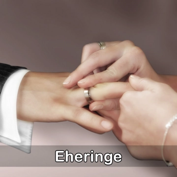 Heiraten in Puchheim - Tipps für Eure Eheringe
