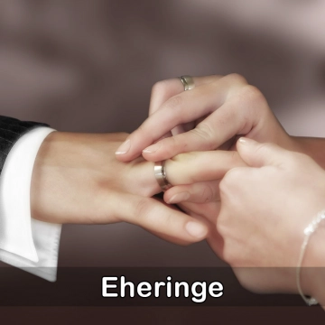 Heiraten in Pürgen - Tipps für Eure Eheringe