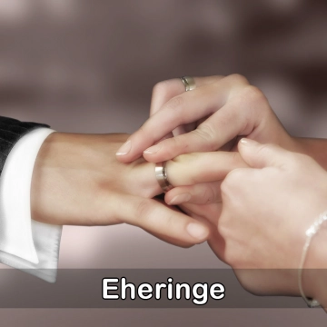 Heiraten in Pulheim - Tipps für Eure Eheringe