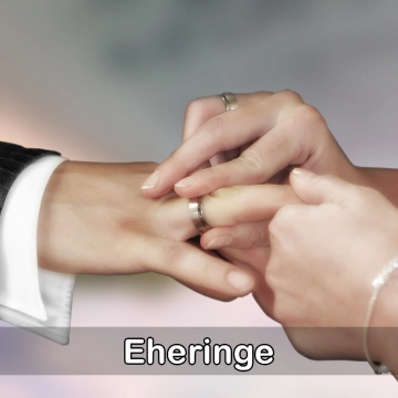 Heiraten in Pullach im Isartal - Tipps für Eure Eheringe