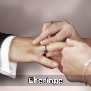 Heiraten in Putbus - Tipps für Eure Eheringe
