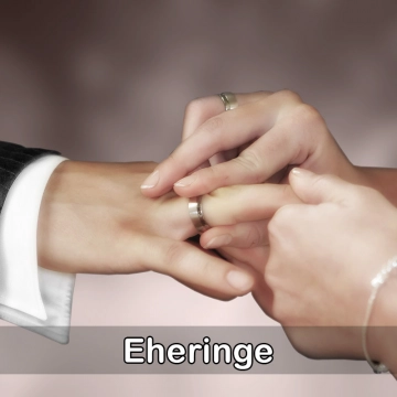 Heiraten in Putzbrunn - Tipps für Eure Eheringe