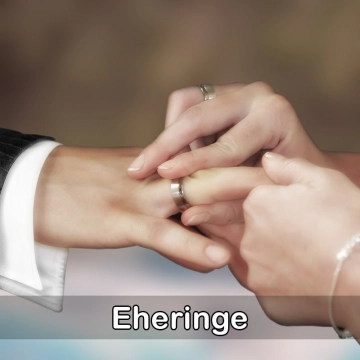 Heiraten in Quakenbrück - Tipps für Eure Eheringe