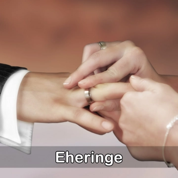 Heiraten in Rabenau (Hessen) - Tipps für Eure Eheringe