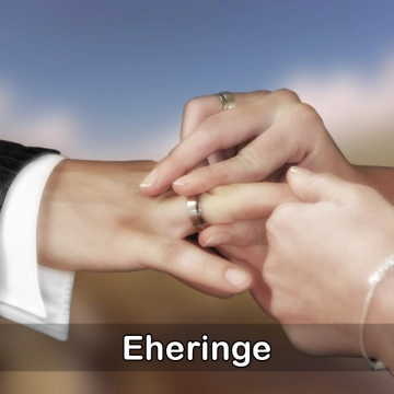 Heiraten in Rain (Lech) - Tipps für Eure Eheringe