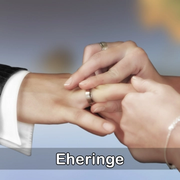 Heiraten in Rainau - Tipps für Eure Eheringe