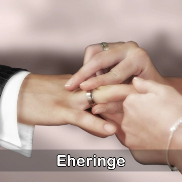 Heiraten in Ramstein-Miesenbach - Tipps für Eure Eheringe