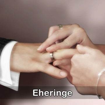 Heiraten in Rangendingen - Tipps für Eure Eheringe