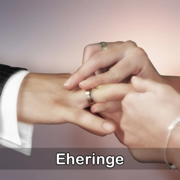 Heiraten in Ransbach-Baumbach - Tipps für Eure Eheringe
