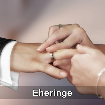 Heiraten in Rastatt - Tipps für Eure Eheringe