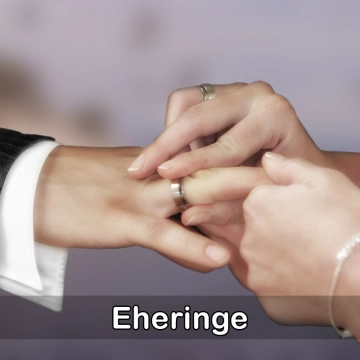 Heiraten in Rattelsdorf - Tipps für Eure Eheringe