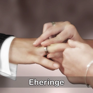 Heiraten in Ratzeburg - Tipps für Eure Eheringe