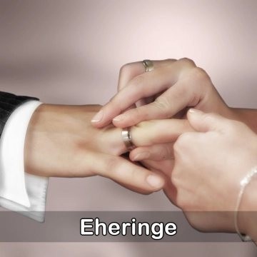 Heiraten in Rauenberg - Tipps für Eure Eheringe
