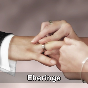 Heiraten in Raunheim - Tipps für Eure Eheringe