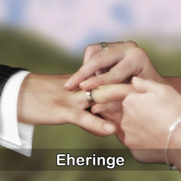 Heiraten in Ravensburg - Tipps für Eure Eheringe