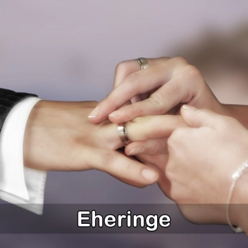 Heiraten in Rechberghausen - Tipps für Eure Eheringe