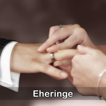 Heiraten in Recklinghausen - Tipps für Eure Eheringe
