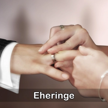 Heiraten in Rehburg-Loccum - Tipps für Eure Eheringe