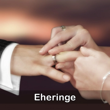 Heiraten in Rehna - Tipps für Eure Eheringe