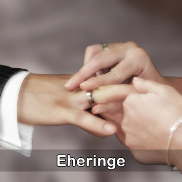 Heiraten in Reichelsheim (Odenwald) - Tipps für Eure Eheringe