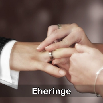 Heiraten in Reichenau - Tipps für Eure Eheringe