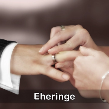 Heiraten in Reichenbach/Oberlausitz - Tipps für Eure Eheringe