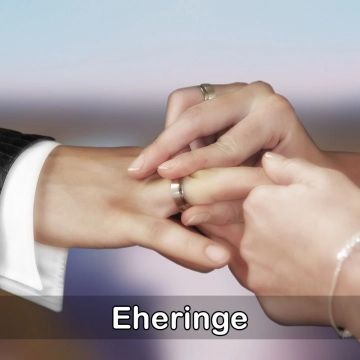 Heiraten in Reichertshausen - Tipps für Eure Eheringe