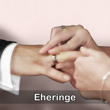 Heiraten in Reichertshofen - Tipps für Eure Eheringe