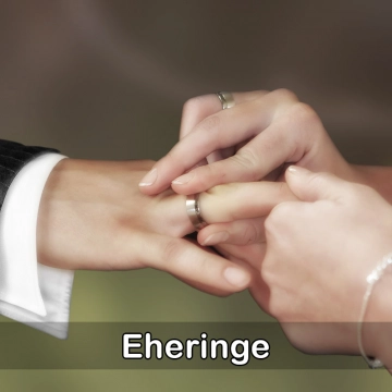 Heiraten in Reinbek - Tipps für Eure Eheringe