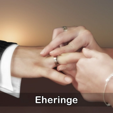 Heiraten in Reinfeld-Holstein - Tipps für Eure Eheringe