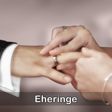 Heiraten in Reinheim - Tipps für Eure Eheringe