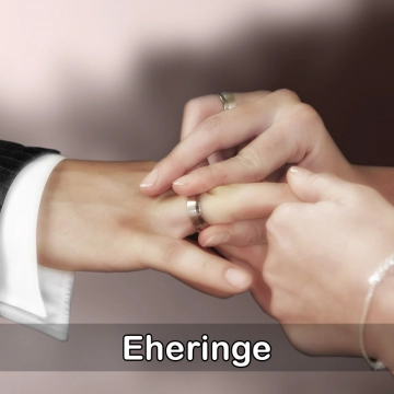 Heiraten in Reisbach - Tipps für Eure Eheringe