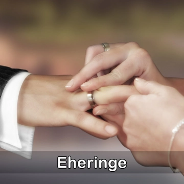 Heiraten in Reiskirchen - Tipps für Eure Eheringe