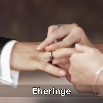 Heiraten in Rellingen - Tipps für Eure Eheringe