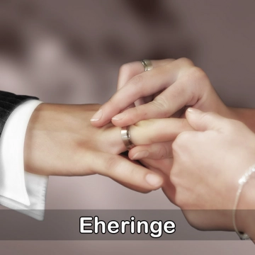 Heiraten in Remagen - Tipps für Eure Eheringe
