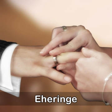 Heiraten in Remchingen - Tipps für Eure Eheringe