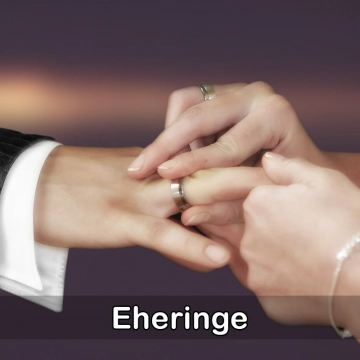 Heiraten in Remscheid - Tipps für Eure Eheringe