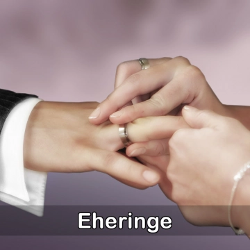 Heiraten in Remseck am Neckar - Tipps für Eure Eheringe