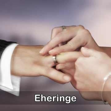 Heiraten in Remshalden - Tipps für Eure Eheringe