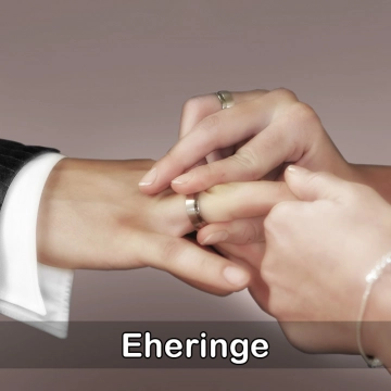 Heiraten in Renchen - Tipps für Eure Eheringe