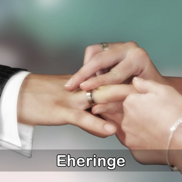 Heiraten in Reppenstedt - Tipps für Eure Eheringe